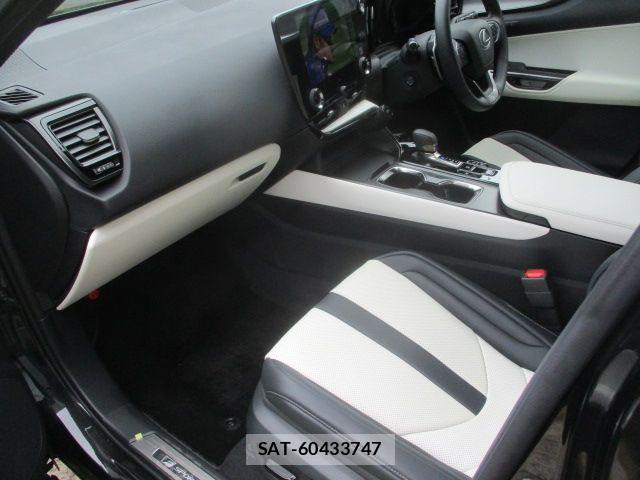 Lexus NX 2025-05 8830011-16