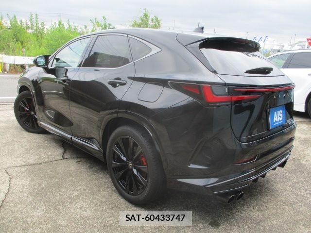 Lexus NX 2025-05 8830011-2