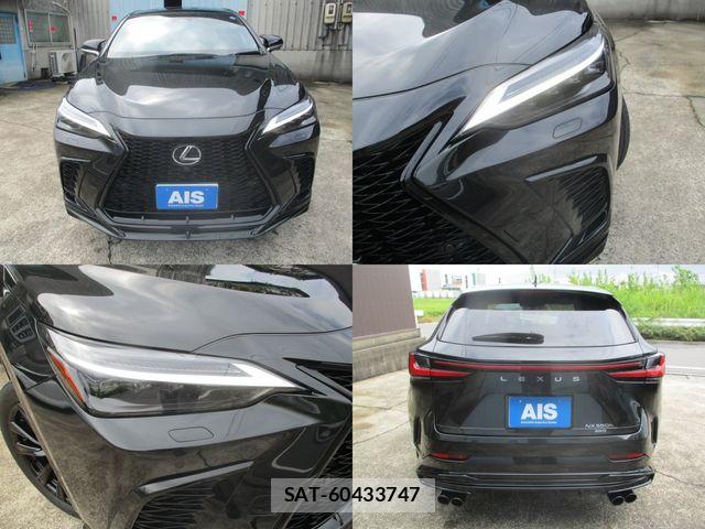Lexus NX 2025-05 8830011-4
