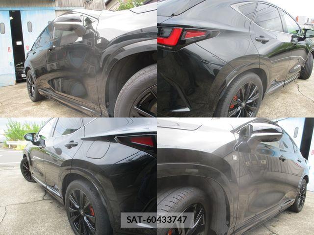 Lexus NX 2025-05 8830011-5
