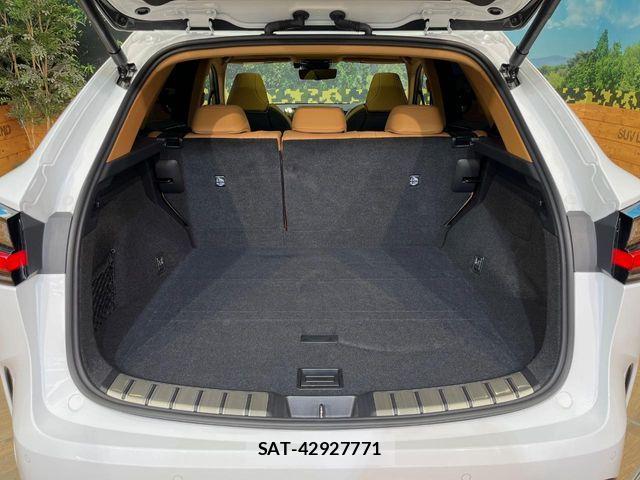 Lexus NX 2025-03 8830008-11