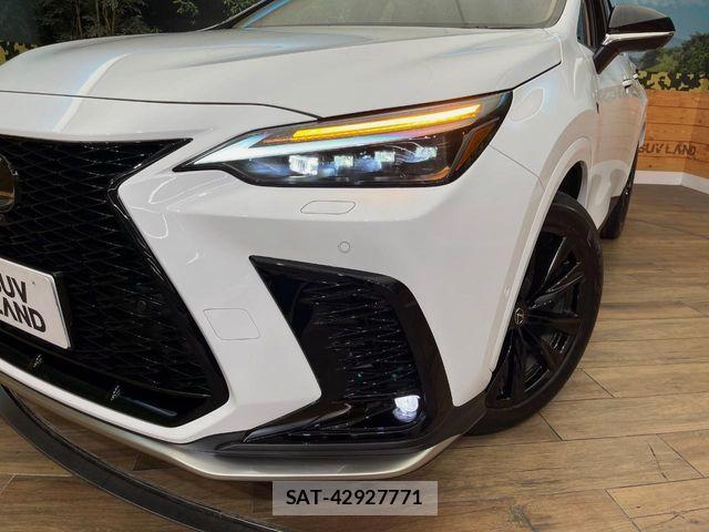Lexus NX 2025-03 8830008-12