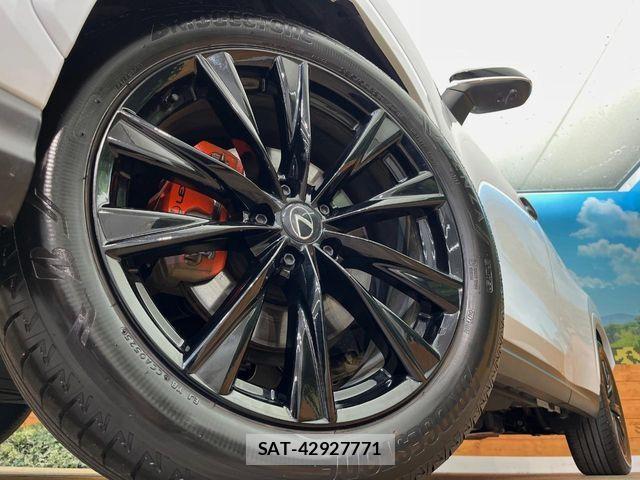 Lexus NX 2025-03 8830008-13