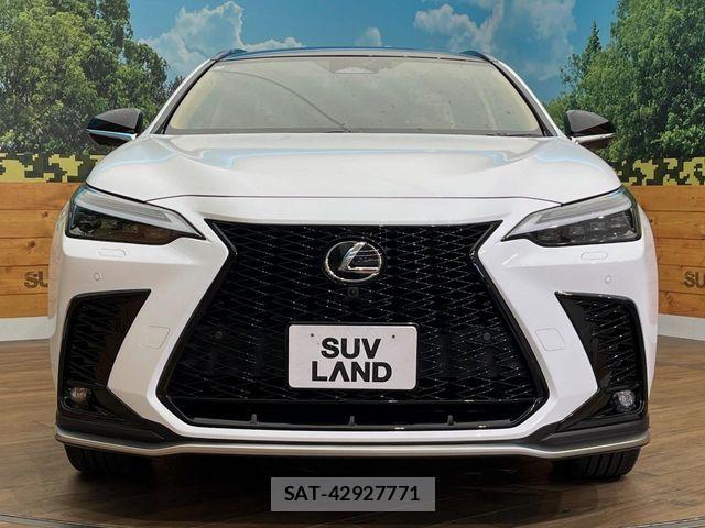 Lexus NX 2025-03 8830008-14