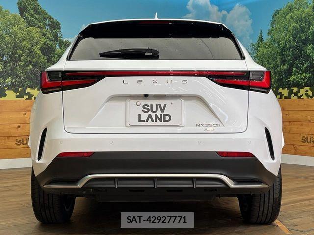 Lexus NX 2025-03 8830008-15