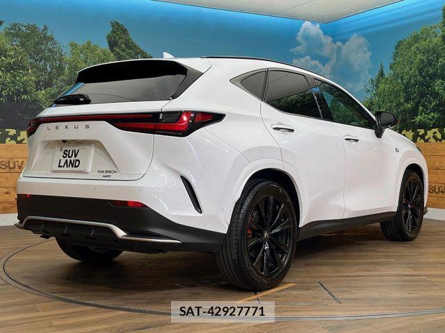 Lexus NX 2025-03 8830008-17