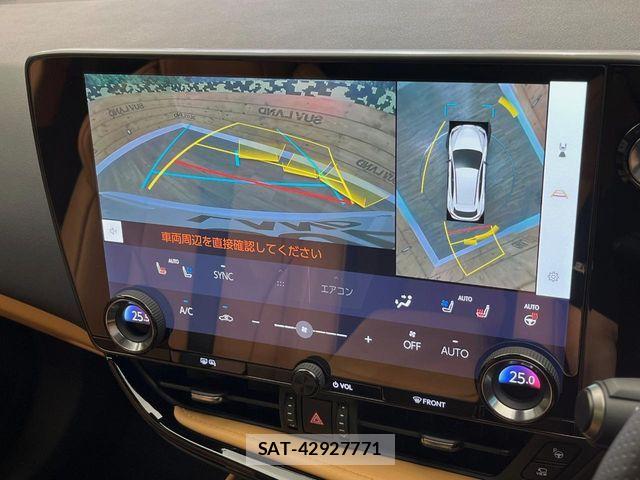 Lexus NX 2025-03 8830008-4