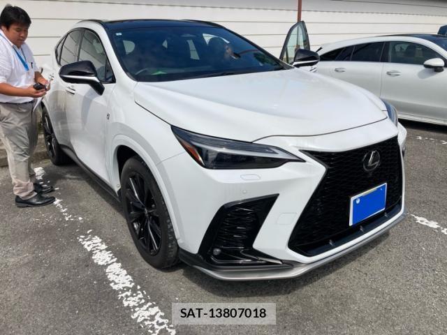 Lexus NX 2023-09 8830010-0