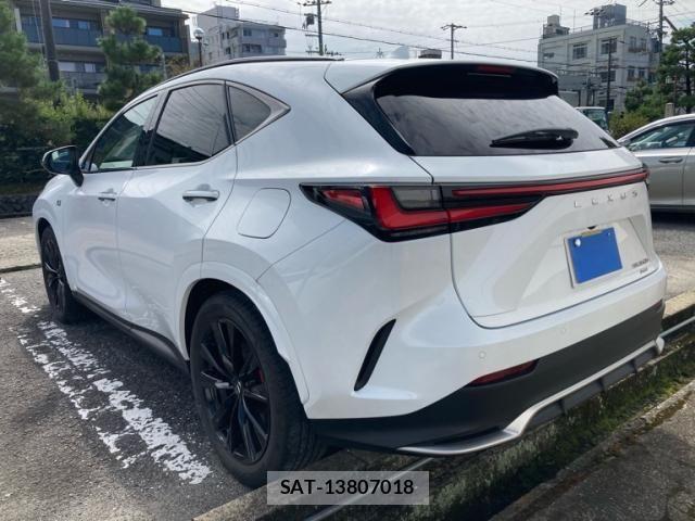 Lexus NX 2023-09 8830010-2