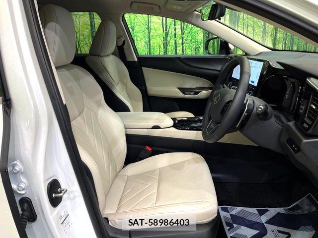 Lexus NX 2025-04 8849601-13