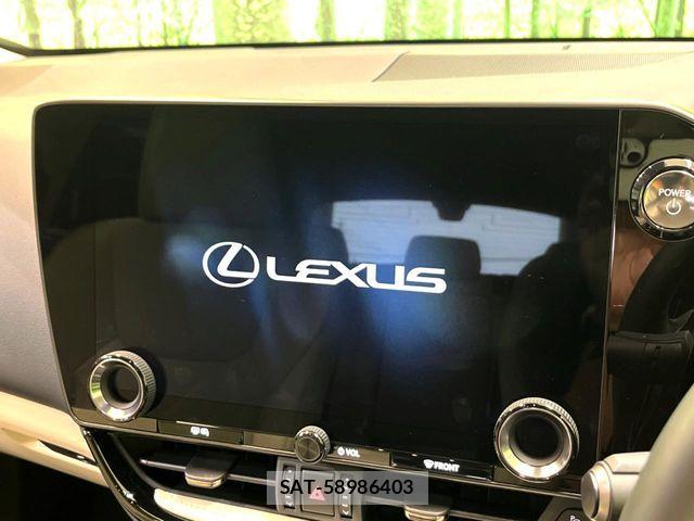 Lexus NX 2025-04 8849601-2