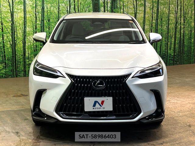 Lexus NX 2025-04 8849601-7