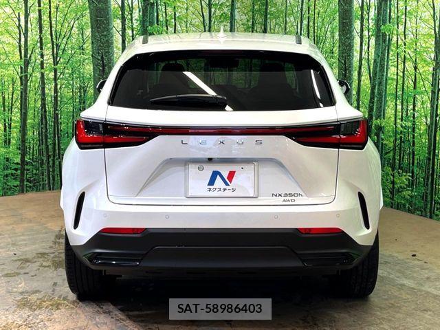 Lexus NX 2025-04 8849601-8