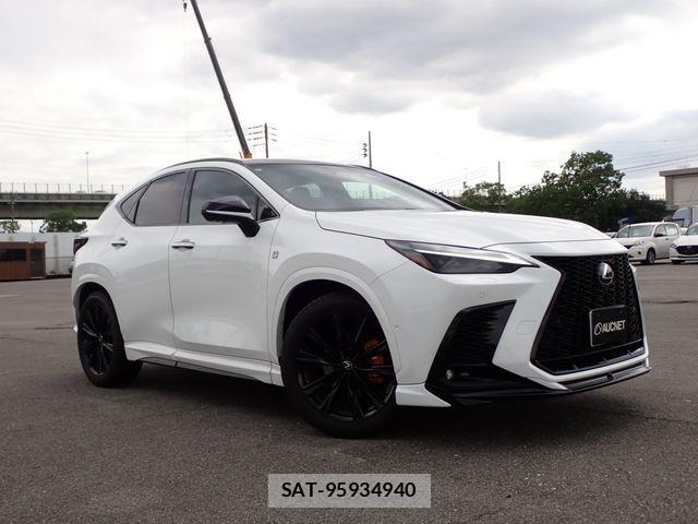 Lexus NX 2024-07 8880543-0
