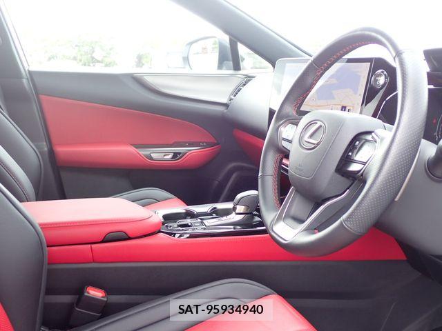Lexus NX 2024-07 8880543-1