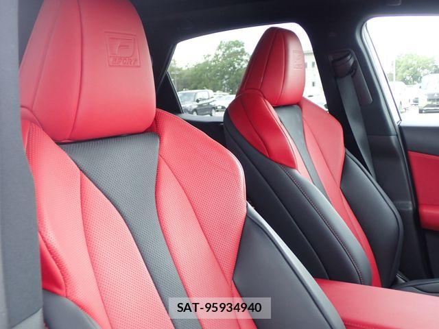 Lexus NX 2024-07 8880543-21