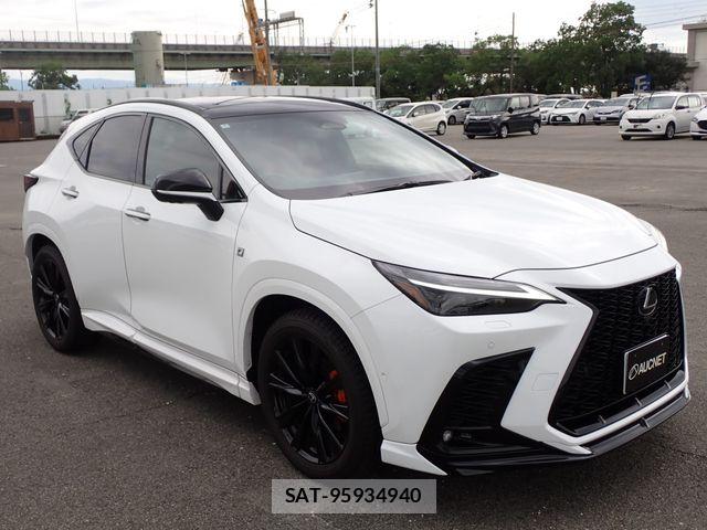 Lexus NX 2024-07 8880543-3