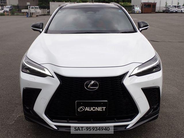 Lexus NX 2024-07 8880543-4