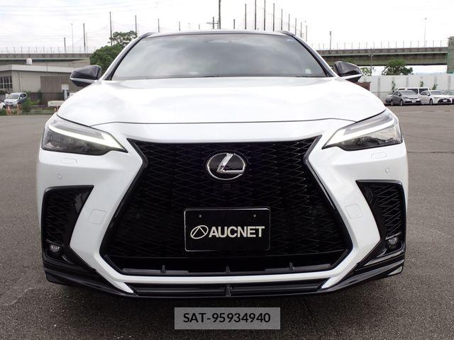 Lexus NX 2024-07 8880543-5