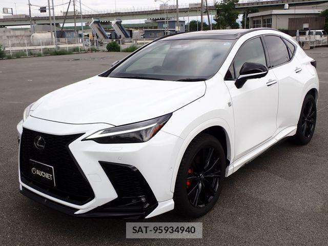 Lexus NX 2024-07 8880543-6