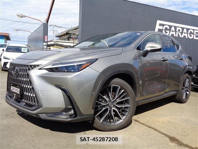Lexus NX 2023-05 8883858-0