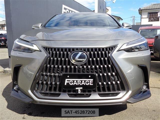 Lexus NX 2023-05 8883858-1