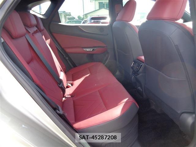 Lexus NX 2023-05 8883858-20