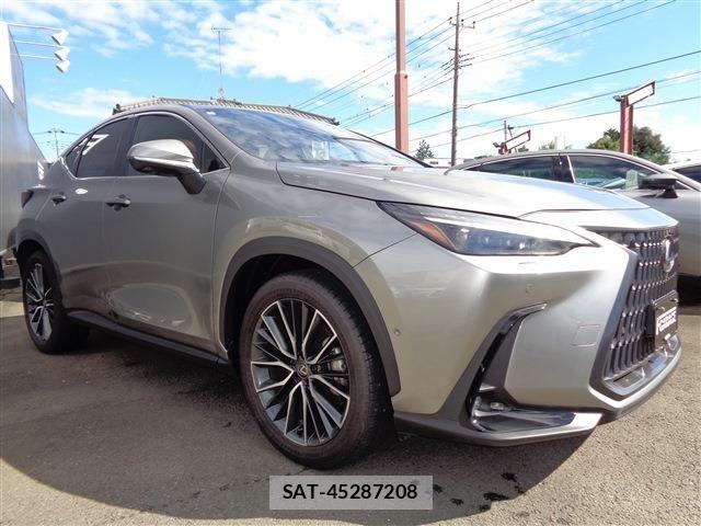 Lexus NX 2023-05 8883858-2