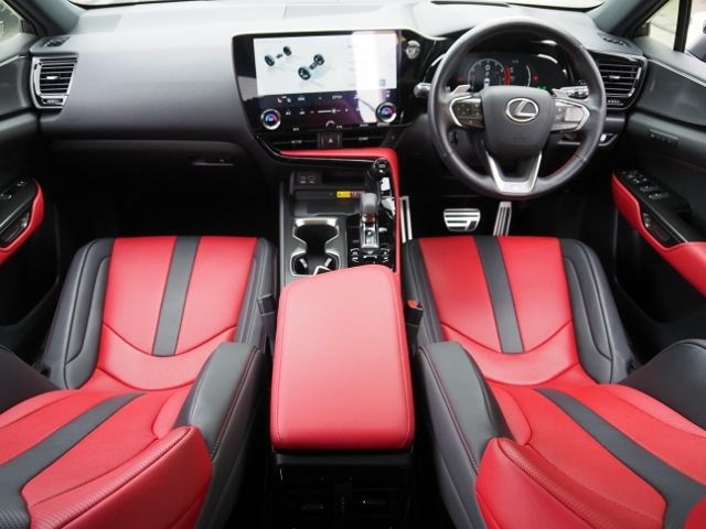 Lexus NX 2022-01 1306193-9