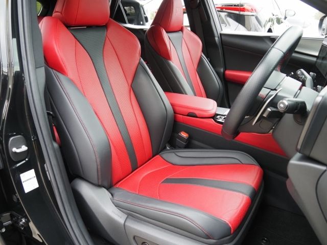 Lexus NX 2022-01 1306193-10
