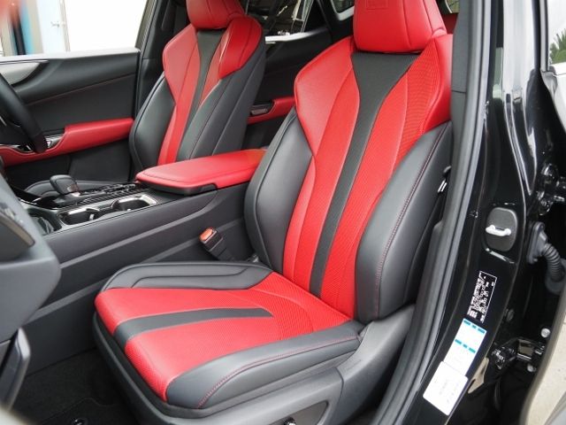Lexus NX 2022-01 1306193-11