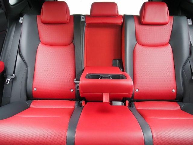 Lexus NX 2022-01 1306193-12