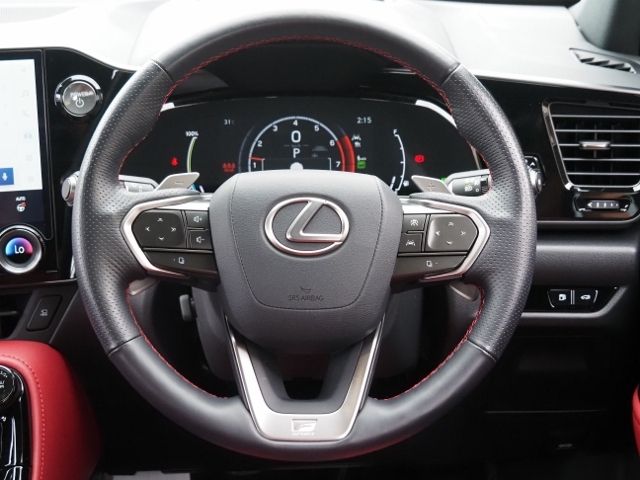 Lexus NX 2022-01 1306193-17