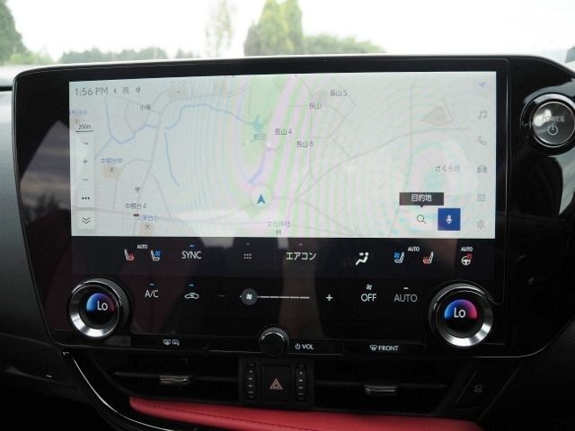Lexus NX 2022-01 1306193-18