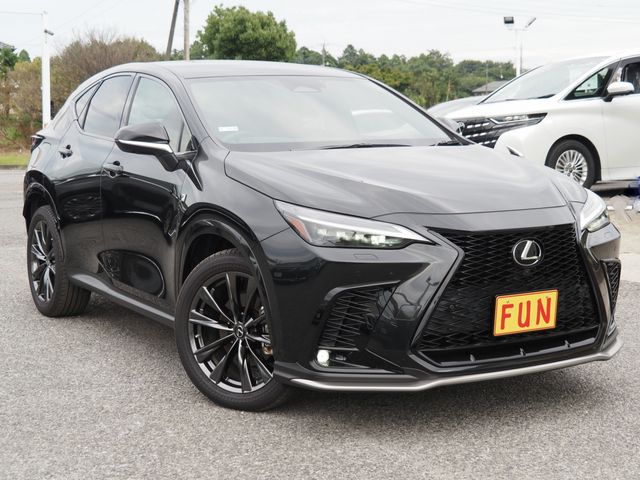 Lexus NX 2022-01 1306193-2