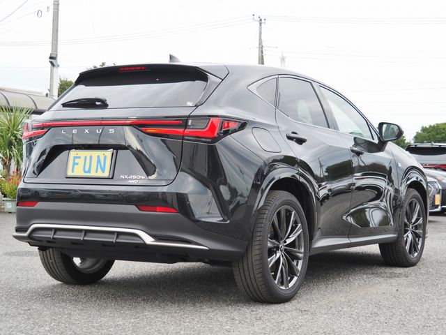 Lexus NX 2022-01 1306193-4