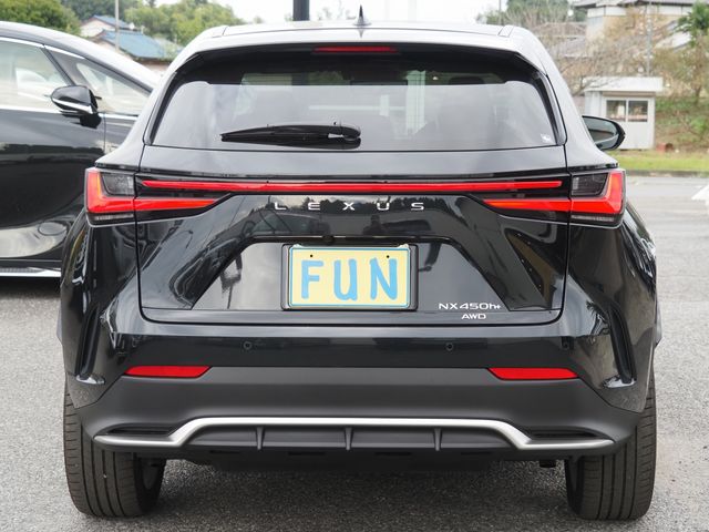 Lexus NX 2022-01 1306193-6