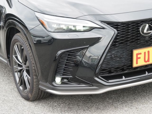 Lexus NX 2022-01 1306193-7