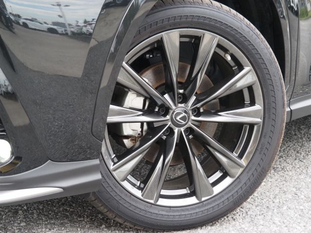 Lexus NX 2022-01 1306193-8