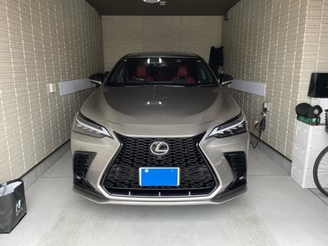 Lexus NX 2023-09 1413269-0