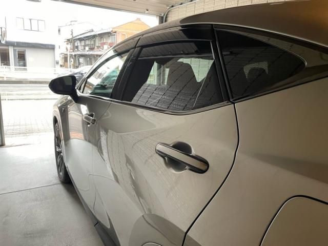 Lexus NX 2023-09 1413269-9