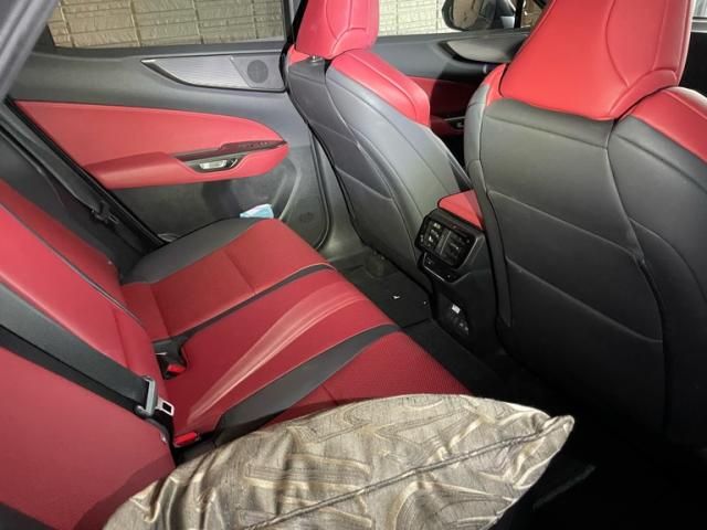 Lexus NX 2023-09 1413269-14