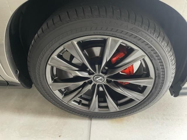 Lexus NX 2023-09 1413269-2
