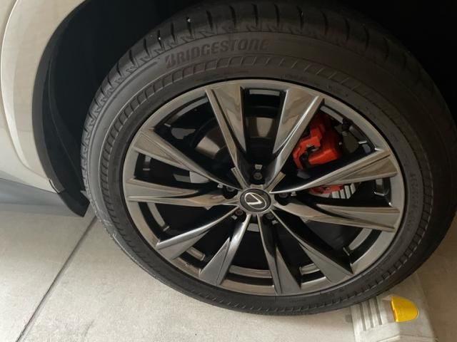 Lexus NX 2023-09 1413269-8
