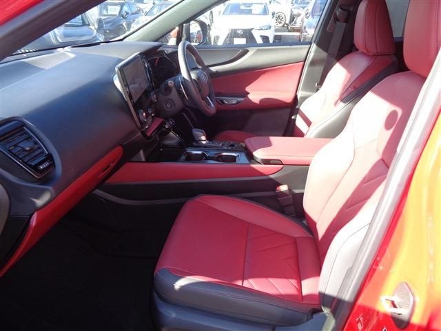 Lexus NX 2024-04 1586196-10
