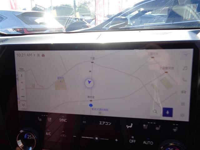 Lexus NX 2024-04 1586196-21