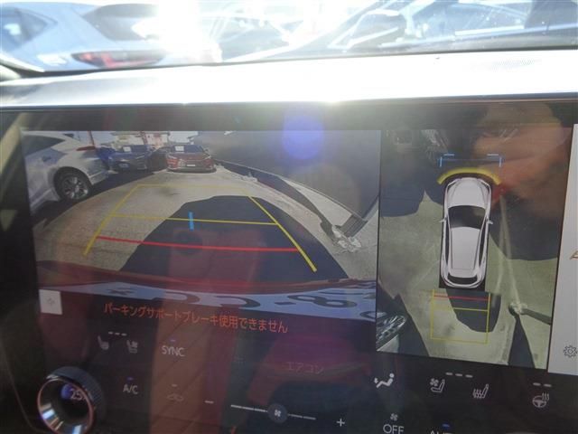 Lexus NX 2024-04 1586196-22