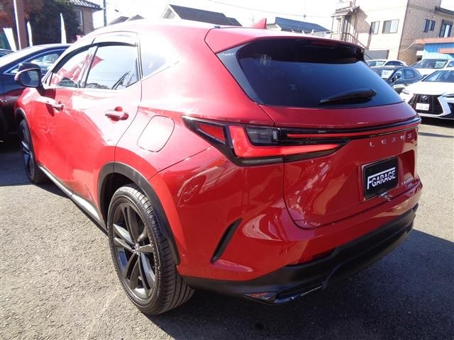 Lexus NX 2024-04 1586196-5