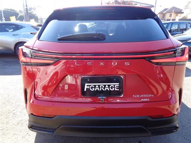 Lexus NX 2024-04 1586196-6