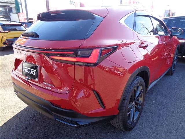 Lexus NX 2024-04 1586196-7